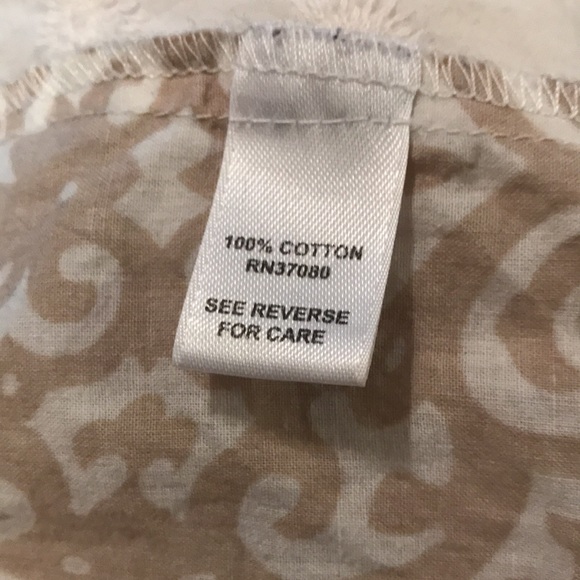 Cato blouse - Picture 6 of 6